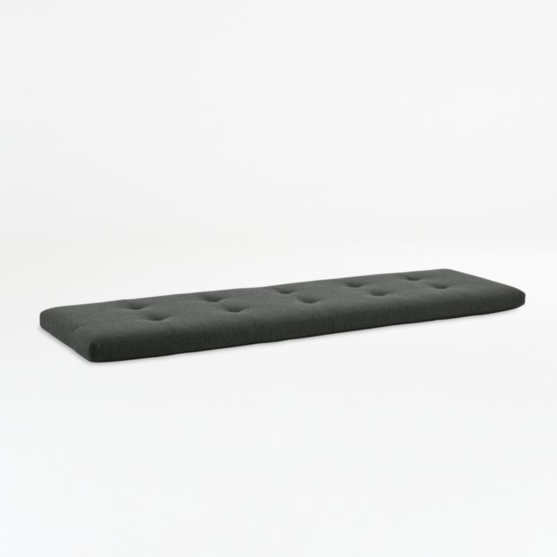 Tate Bench Charcoal Cushion added by Spoak Member