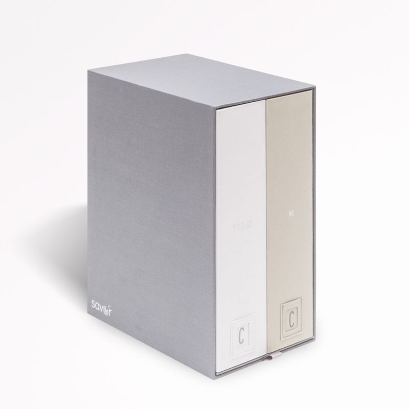 The Deluxe Edition Wedding Keepsake Box added by Spoak Member