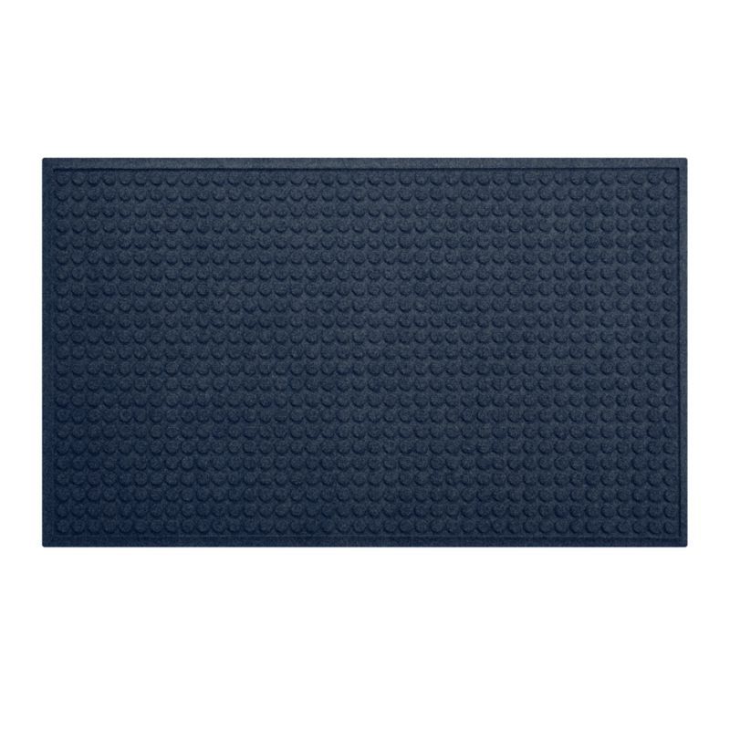 Thirsty Dots ™ Blue Doormat 36"x60" added by Spoak Member