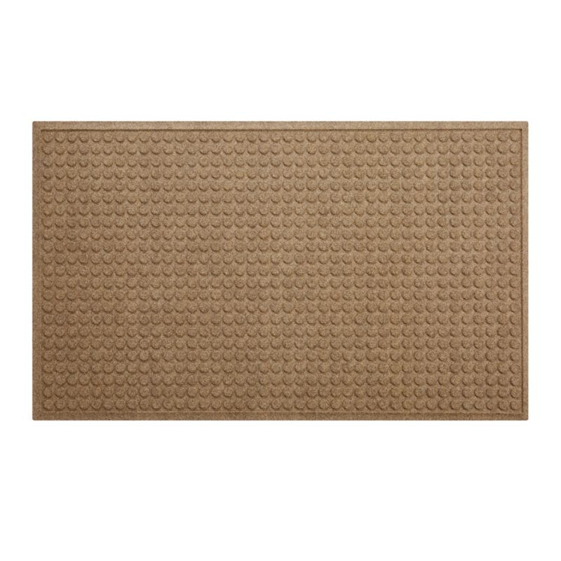 Thirsty Dots ™ Flax Doormat 36"x60" added by Spoak Member