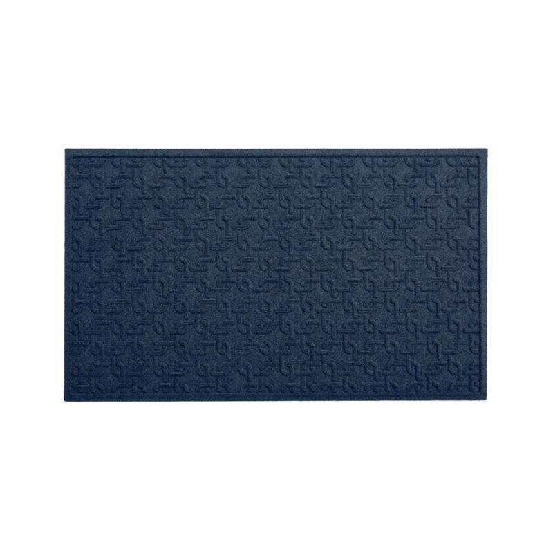 Thirsty Links Blue Doormat 36"x60" added by Spoak Member