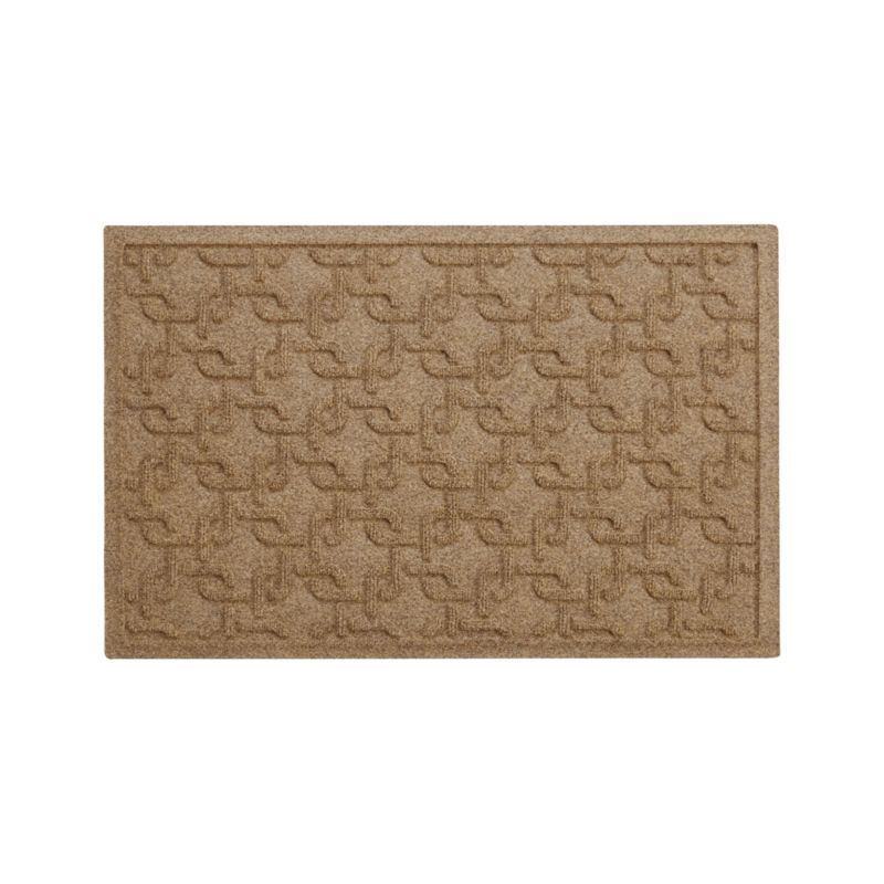 Thirsty Links Flax Doormat 22"x34" added by Spoak Member