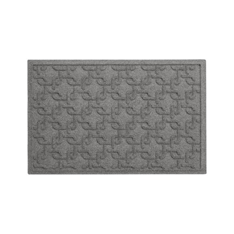 Thirsty Links Light Grey Doormat 22"x34" added by Spoak Member