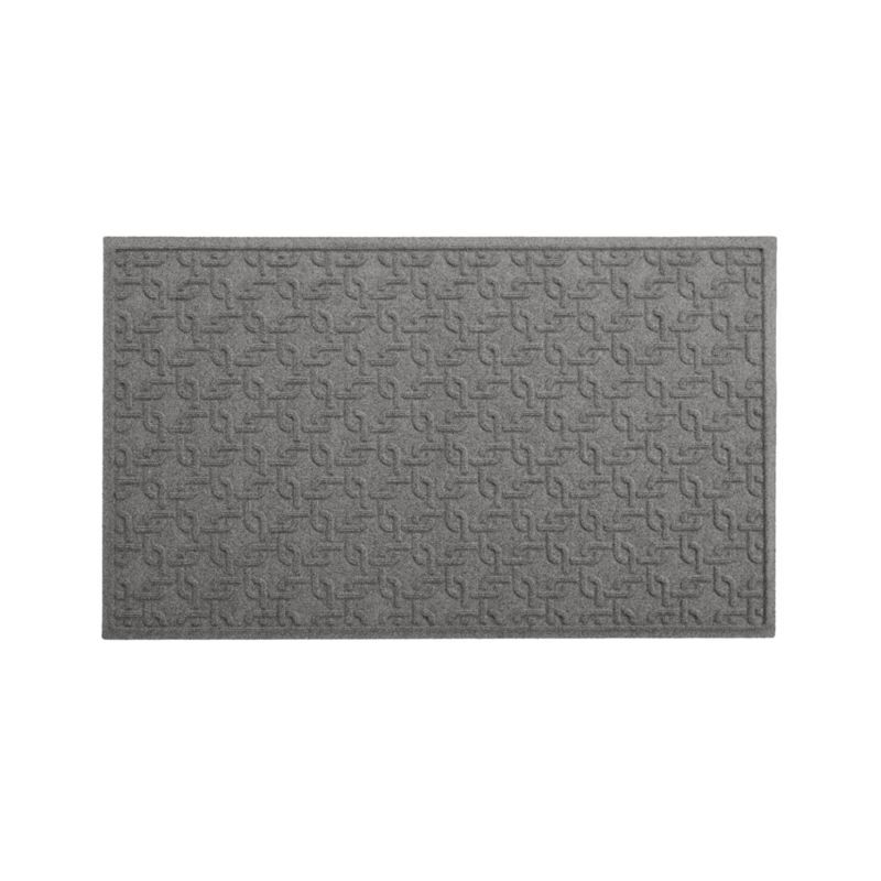 Thirsty Links Light Grey Doormat 36"x60" added by Spoak Member