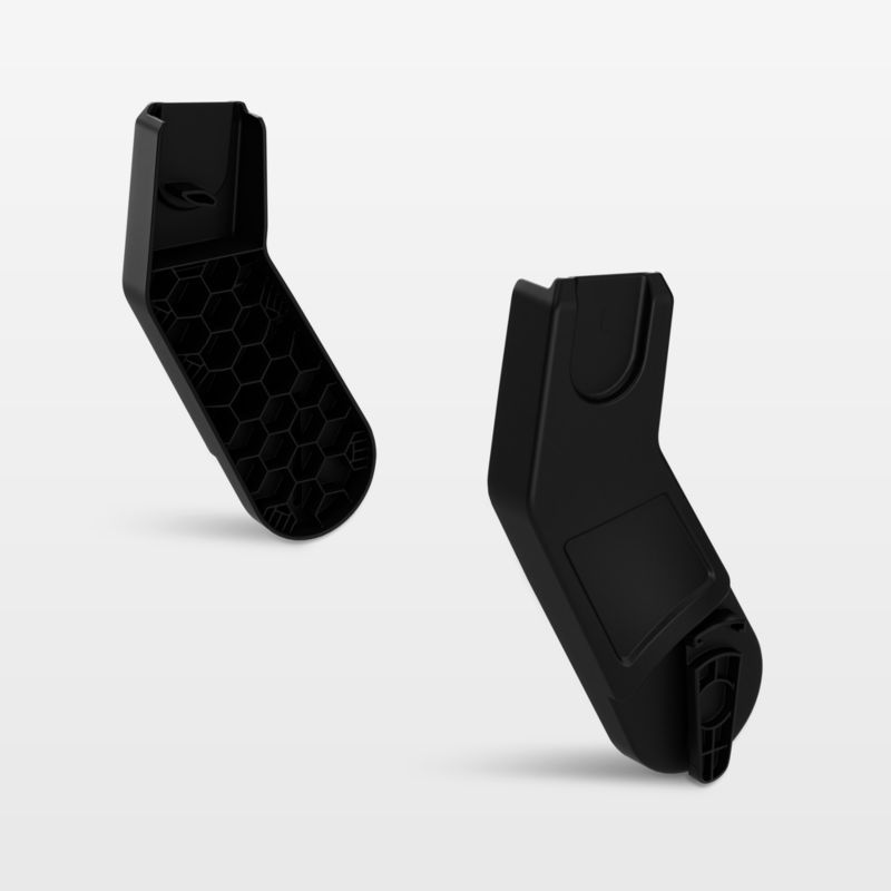 Thule Shine Maxi-Cosi ® Car Seat Adapter added by Spoak Member