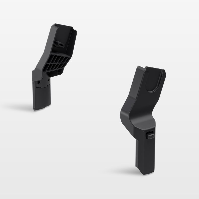 Thule Sleek Maxi-Cosi ® Car Seat Adapter added by Spoak Member