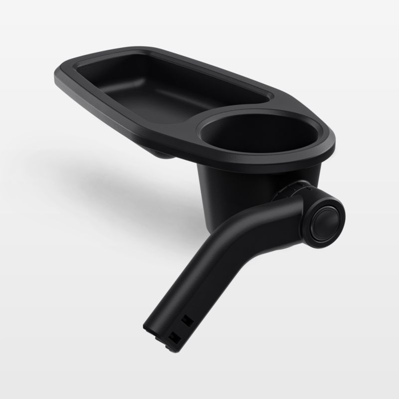 Thule Sleek and Shine Stroller Black Snack Tray added by Spoak Member
