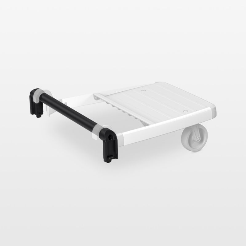 Thule Spring Stroller Black Rider Board Adaptor added by Spoak Member