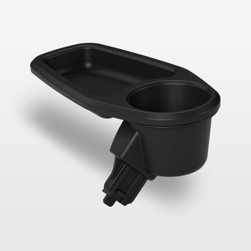 Thule Spring Black Stroller Snack Tray added by Spoak Member