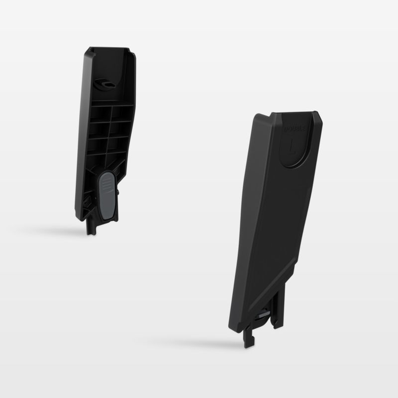 Thule Urban Glide 3 Double Maxi-Cosi ® Car Seat Adapter added by Spoak Member