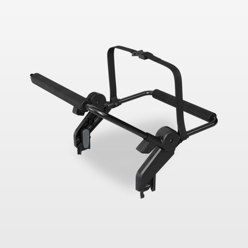 Thule Urban Glide 3 Double Universal Car Seat Adapter added by Spoak Member