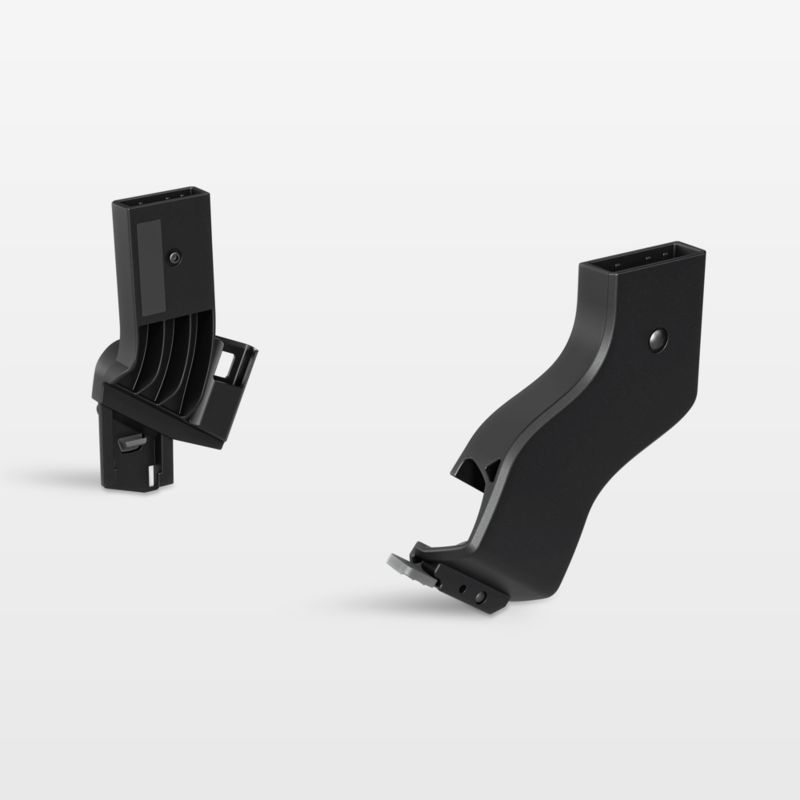 Thule Urban Glide Double Bassinet Adapter added by Spoak Member