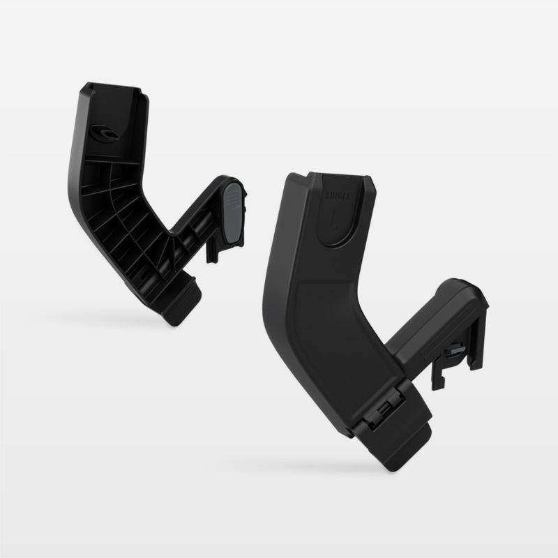 Thule Urban Glide Single Maxi-Cosi ® Car Seat Adapter added by Spoak Member