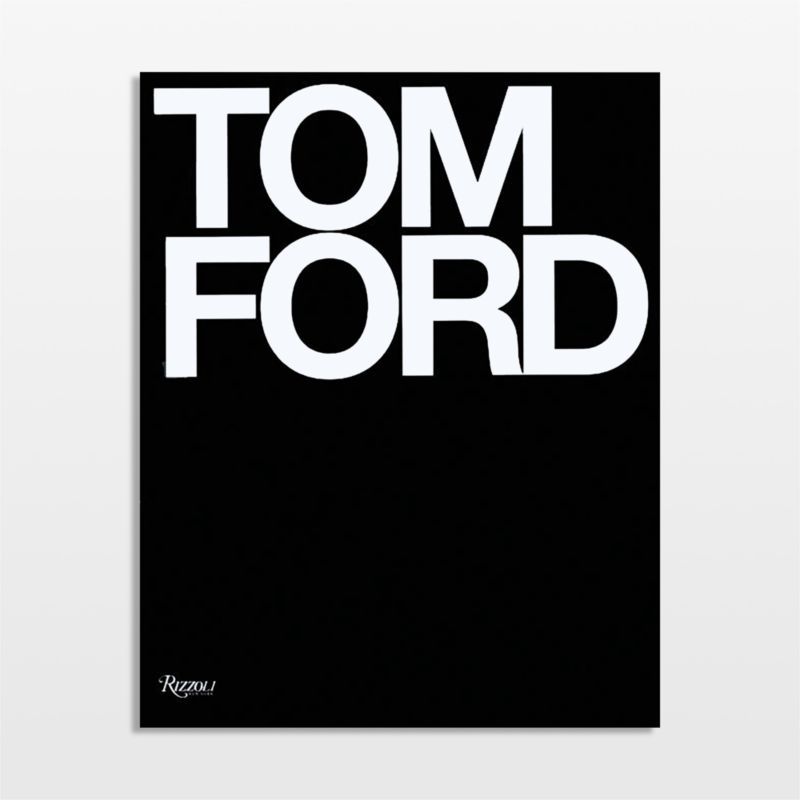 Tom Ford Home Decor Book added by Spoak Member