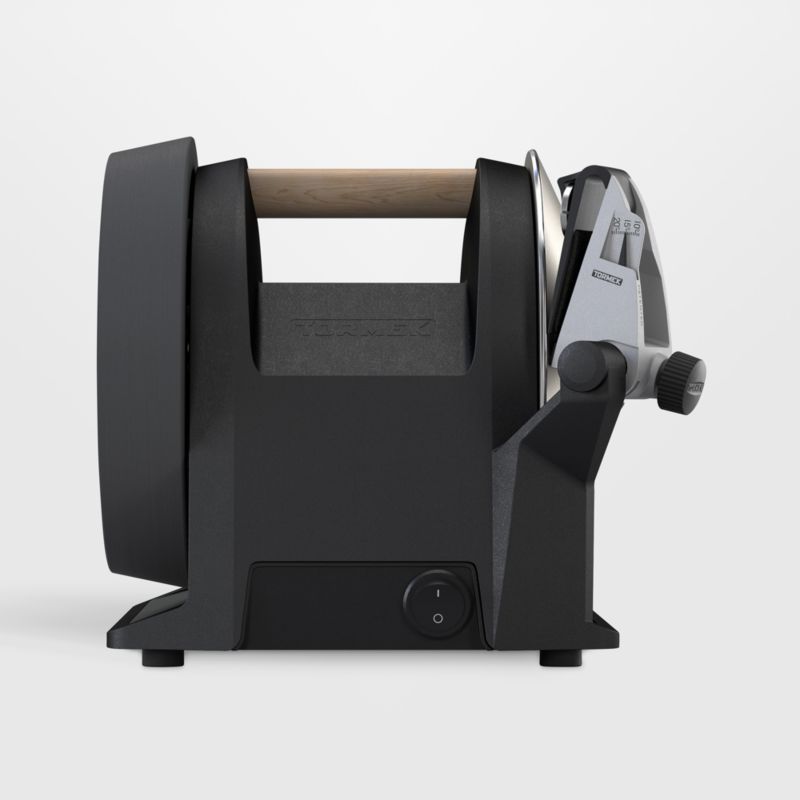 Tormek T-1 Carbon Black Knife Sharpener added by Spoak Member