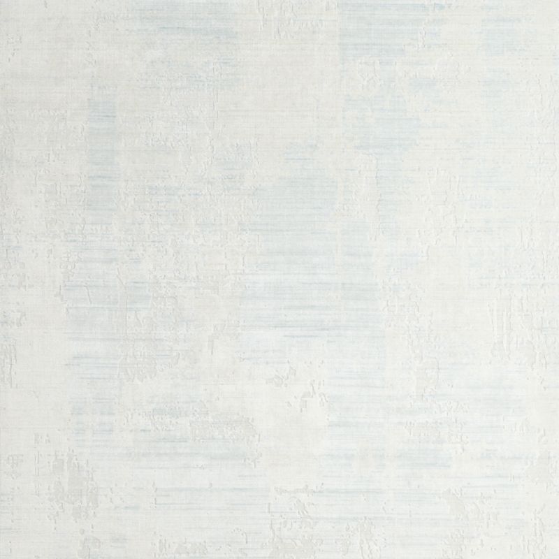 Tottori Viscose Abstract Blue Area Rug 12'x15' added by Spoak Member