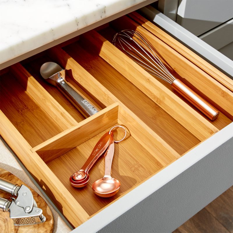 Expandable Bamboo Gadget Tray added by Spoak Member