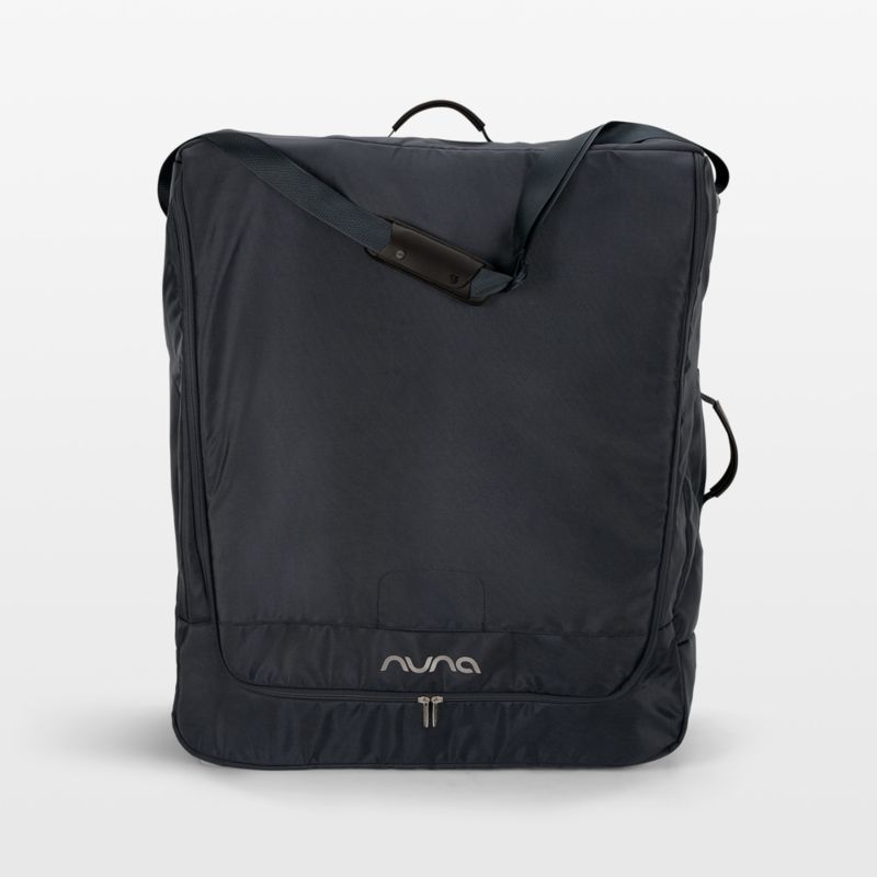Nuna ® TRVL ™ Double Stroller Transport Bag added by Spoak Member
