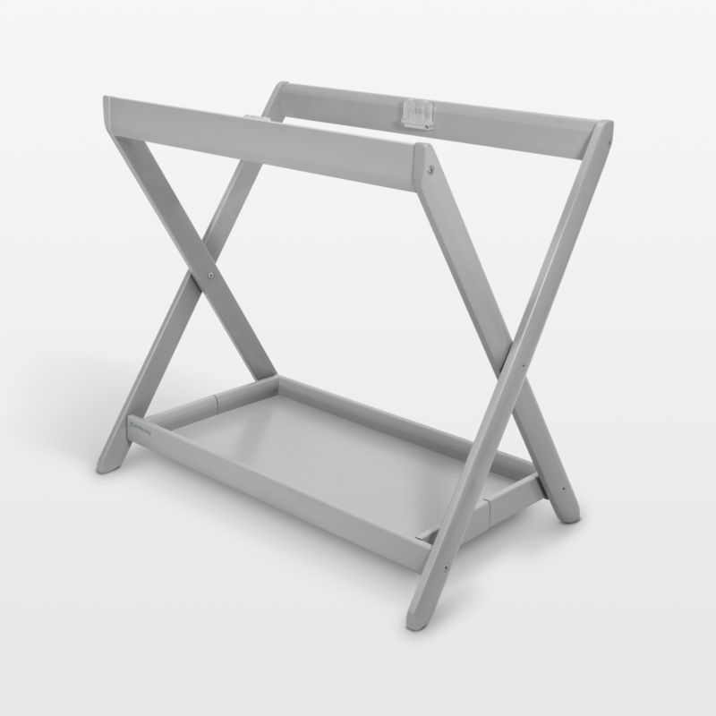 UPPAbaby ® Grey Baby Bassinet Stand added by Spoak Member