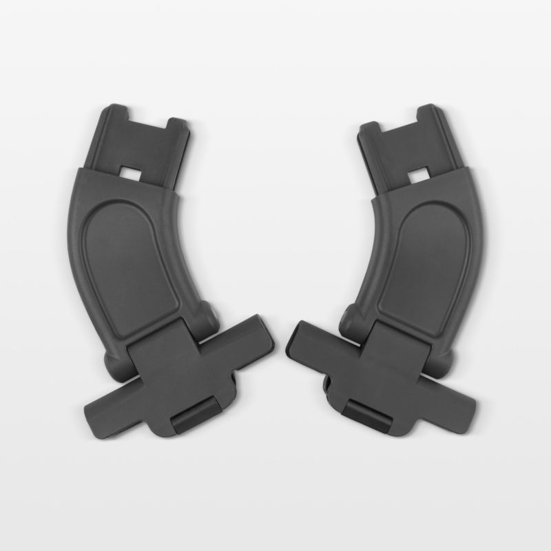 UPPAbaby ® Minu, Mesa and Bassinet Stroller Adapters added by Spoak Member