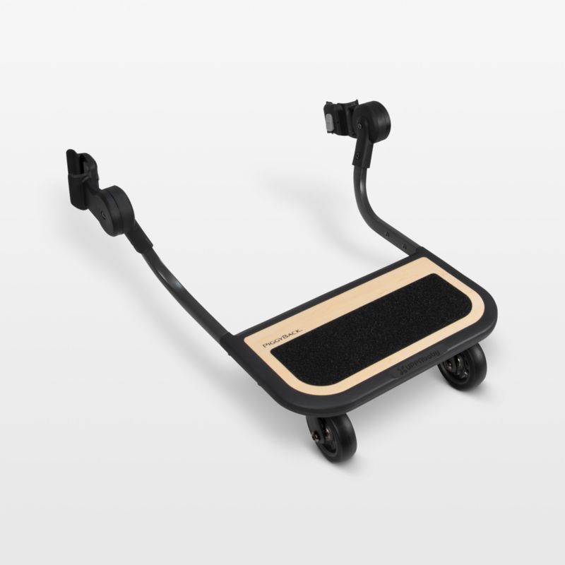 UPPAbaby ® Cruz V2 PiggyBack Stroller Board added by Spoak Member
