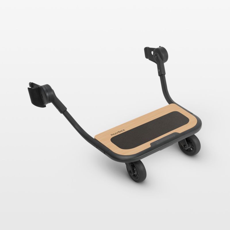 UPPAbaby ® Vista and Vista V2 PiggyBack Stroller Board added by Spoak Member