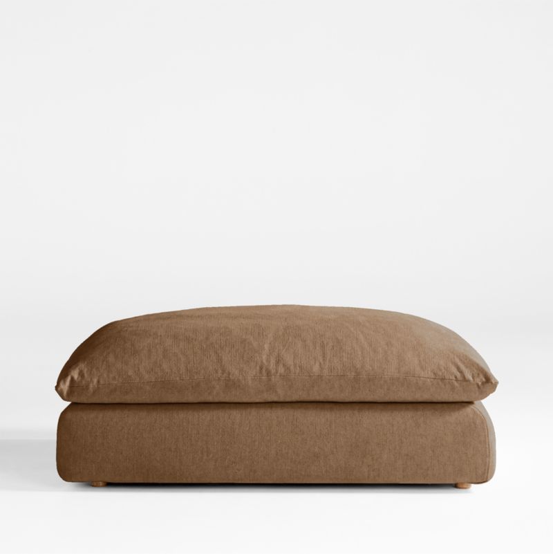 NEW Unwind Ottoman Sienna added by Spoak Member