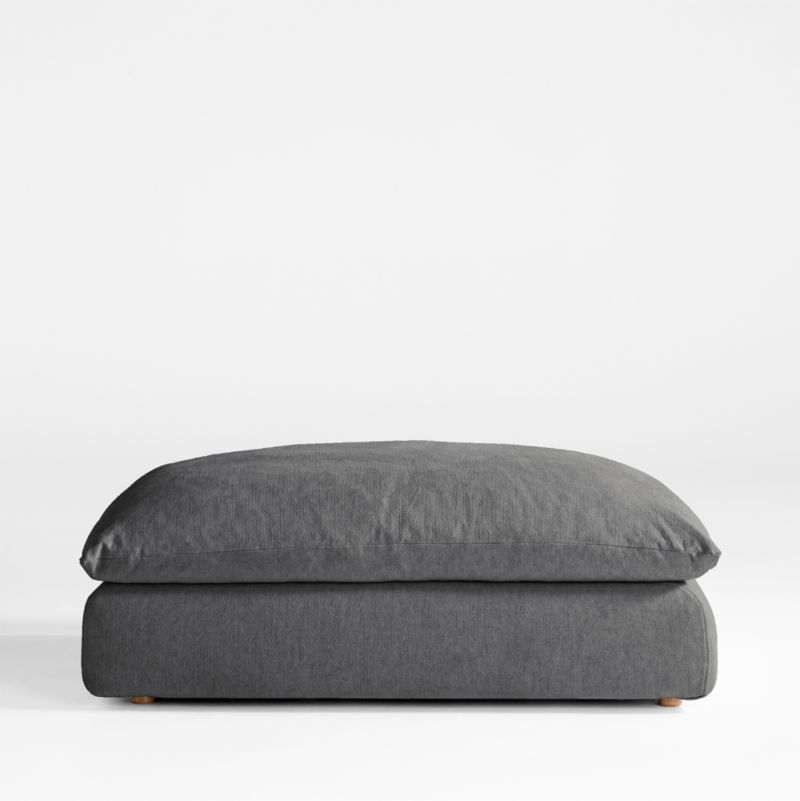 Unwind Ottoman Steel added by Spoak Member