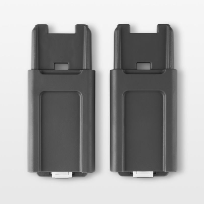 UPPAbaby ® Cruz V2 Upper Car Seat Adapters added by Spoak Member