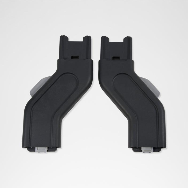 UPPAbaby ® Vista Upper Adapters added by Spoak Member