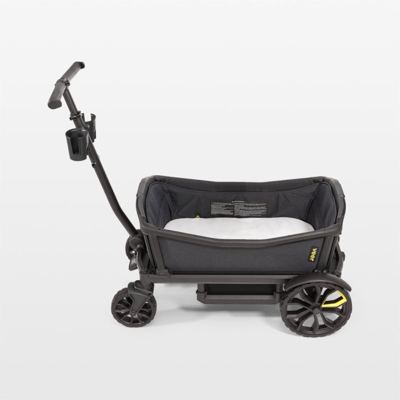 Veer ® Cruiser Wagon Nap System added by Spoak Member