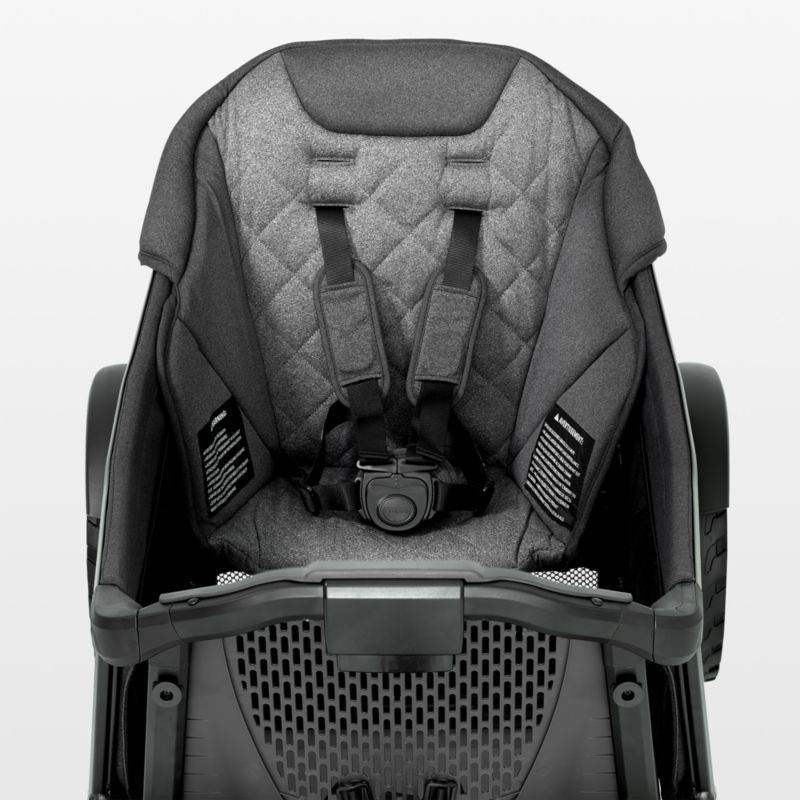 Veer ® Cruiser Wagon Toddler Seat added by Spoak Member