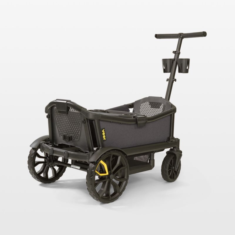 Veer ® Cruiser 2-Seater Baby Wagon added by Spoak Member