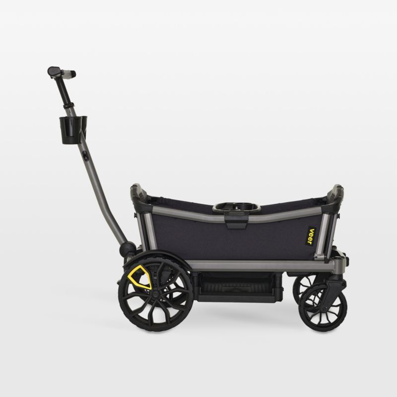 Veer ® Cruiser City 2-Seater Baby Wagon added by Spoak Member