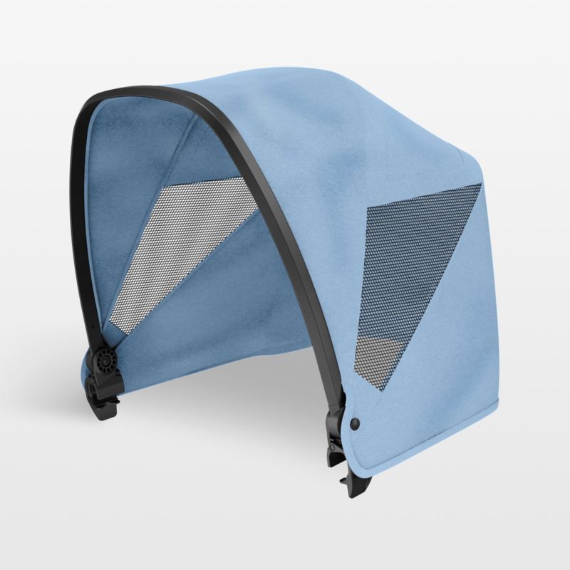 Veer ® Cruiser Wagon Blue Beryl Retractable Canopy added by Spoak Member