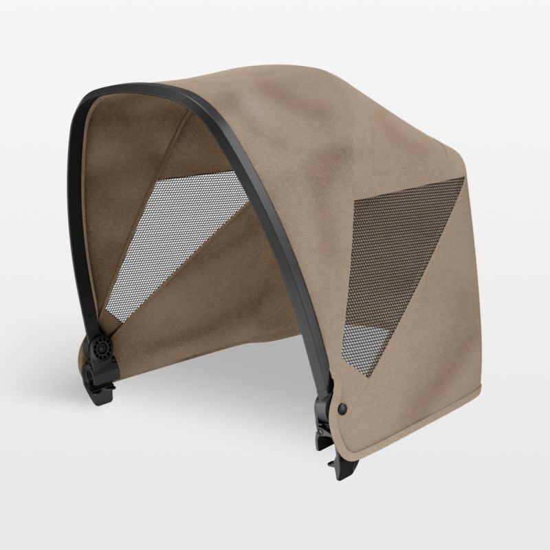 Veer ® Cruiser Wagon Brown Mica Retractable Canopy added by Spoak Member