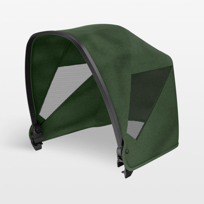 Veer ® Cruiser Wagon Green Jasper Retractable Canopy added by Spoak Member