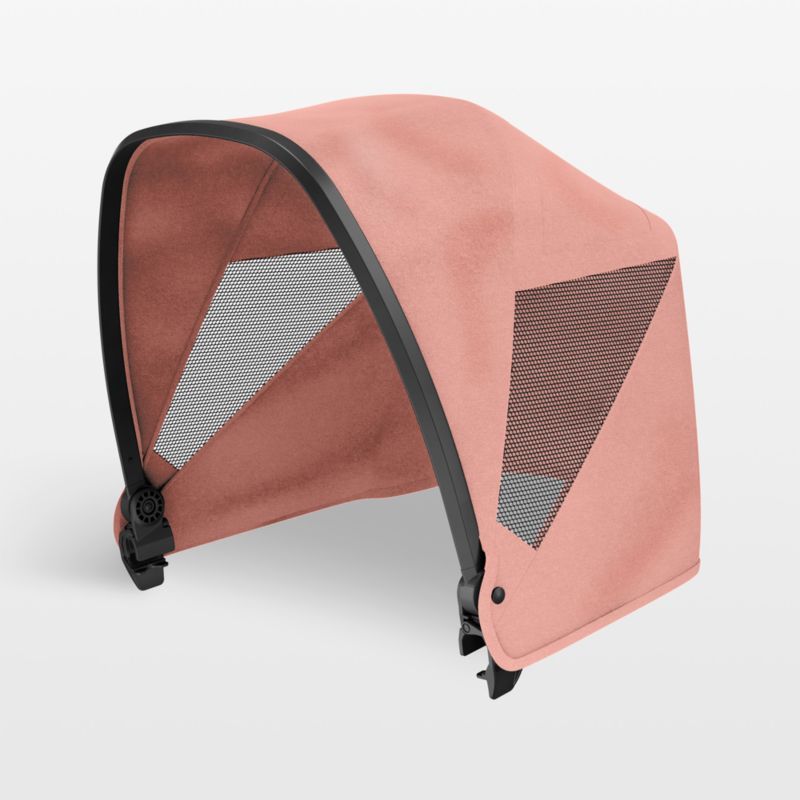 Veer ® Cruiser Wagon Rose Quartz Retractable Canopy added by Spoak Member