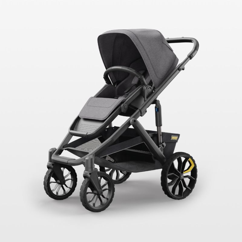 Veer ® Switch&Roll ™ Stroller Frame and Switchback Seat added by Spoak Member