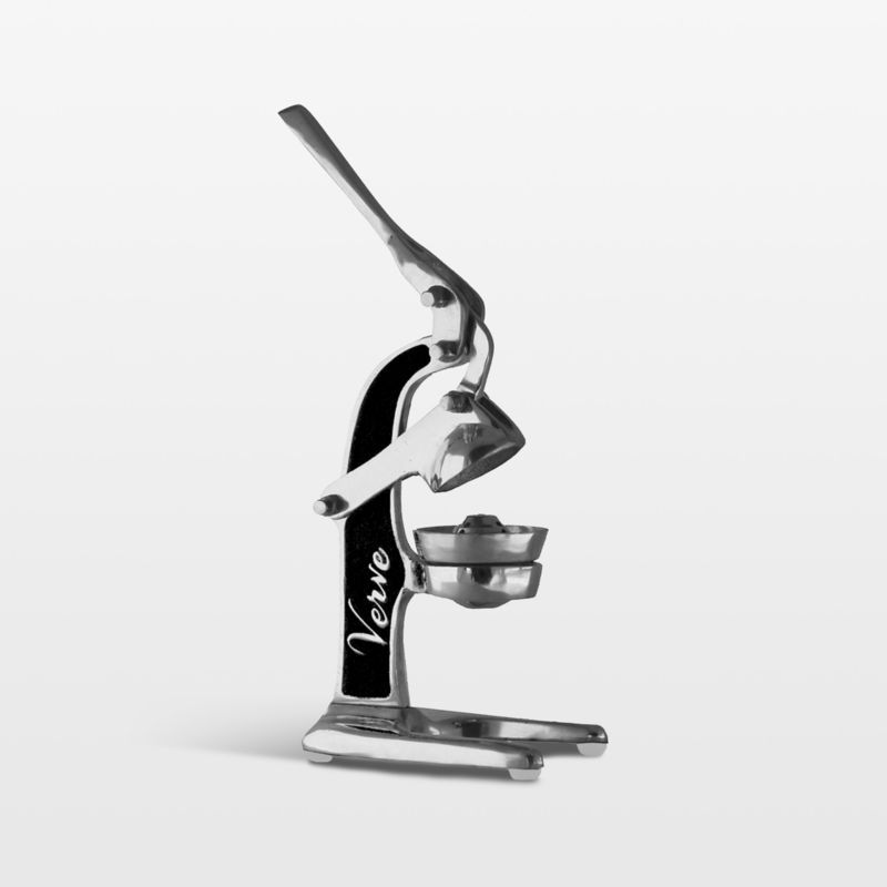 Verve Culture Artisan Black Citrus Juicer added by Spoak Member