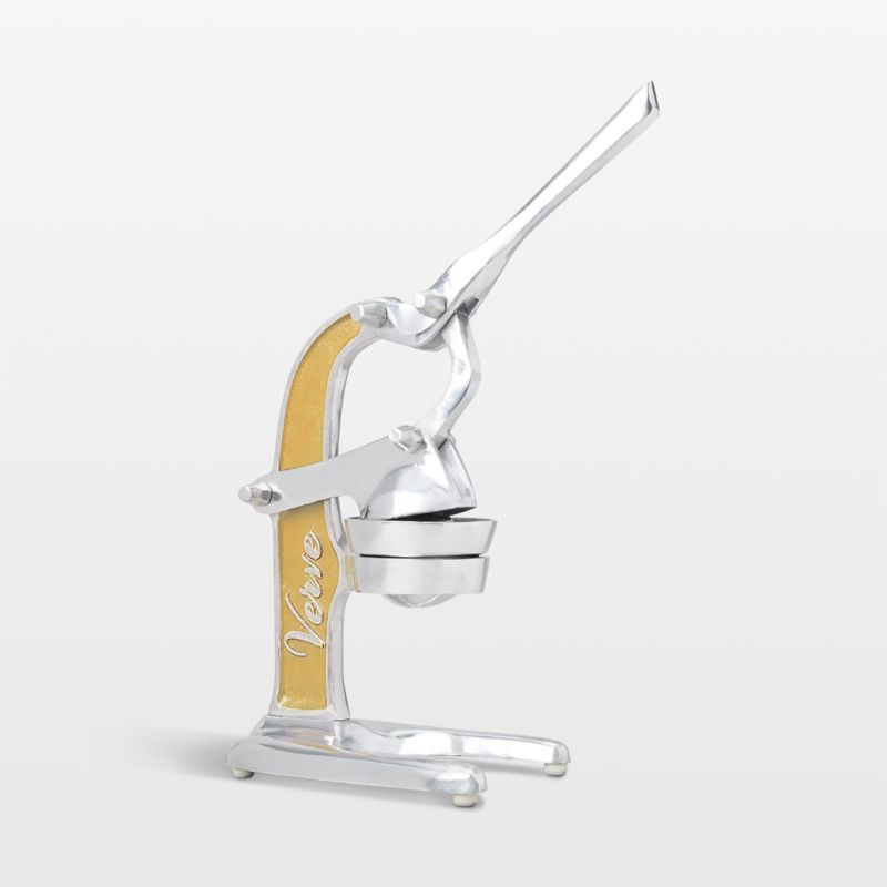 Verve Culture Artisan Gold Citrus Juicer added by Spoak Member