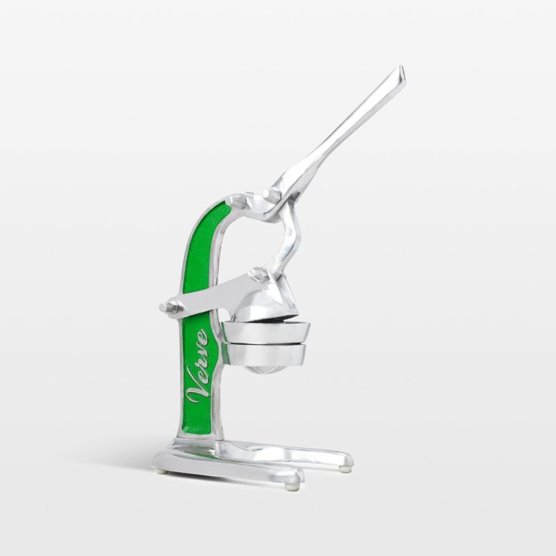 Verve Culture Artisan Green Citrus Juicer added by Spoak Member