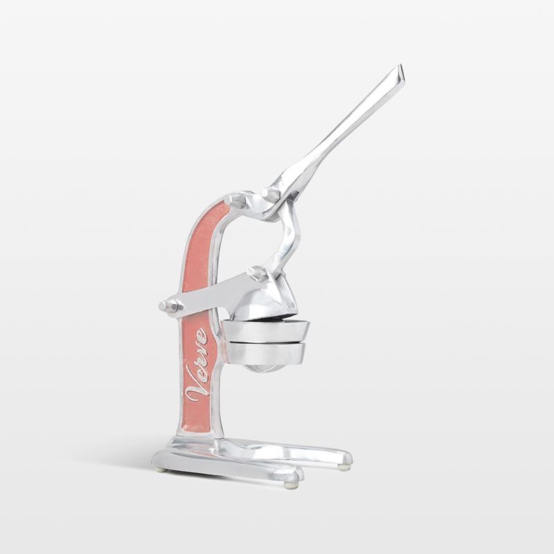 Verve Culture Artisan Rose Gold Citrus Juicer added by Spoak Member