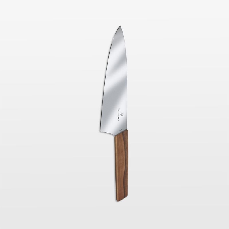 Victorinox Swiss Modern 8" Chef's Knife added by Spoak Member
