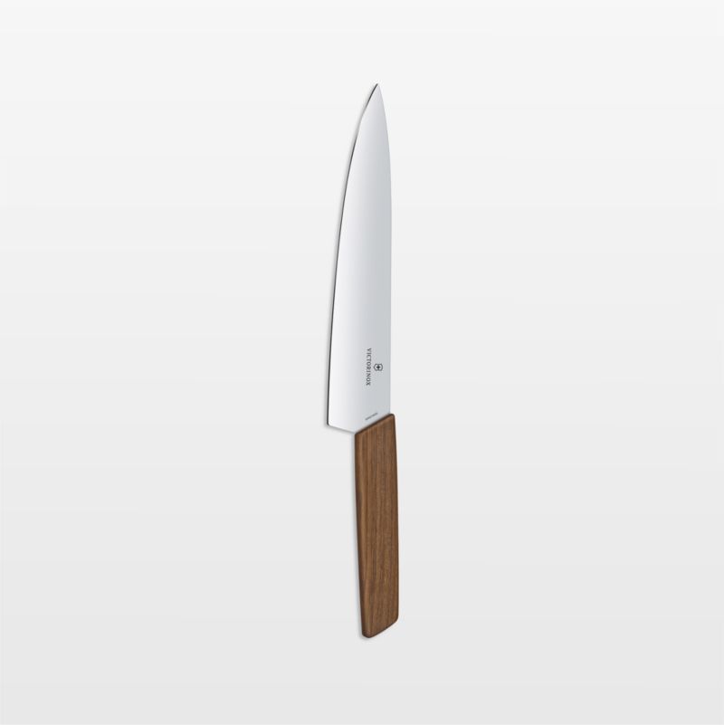 Victorinox Swiss Modern 8.5" Carving Knife added by Spoak Member