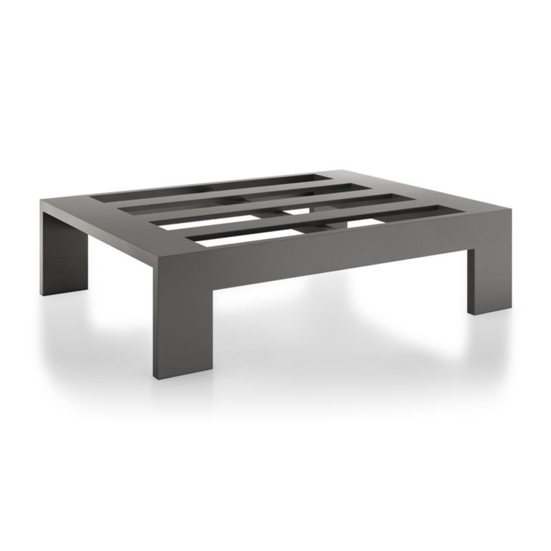 Walker Metal Outdoor Ottoman added by Spoak Member