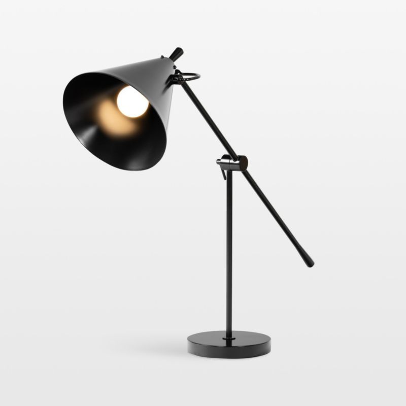 Watkins Task Light Table Lamp added by Spoak Member