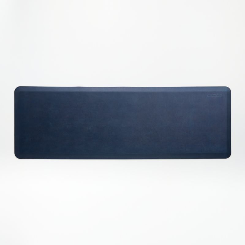 WellnessMats 6'x2' Lagoon Linen Mat added by Spoak Member