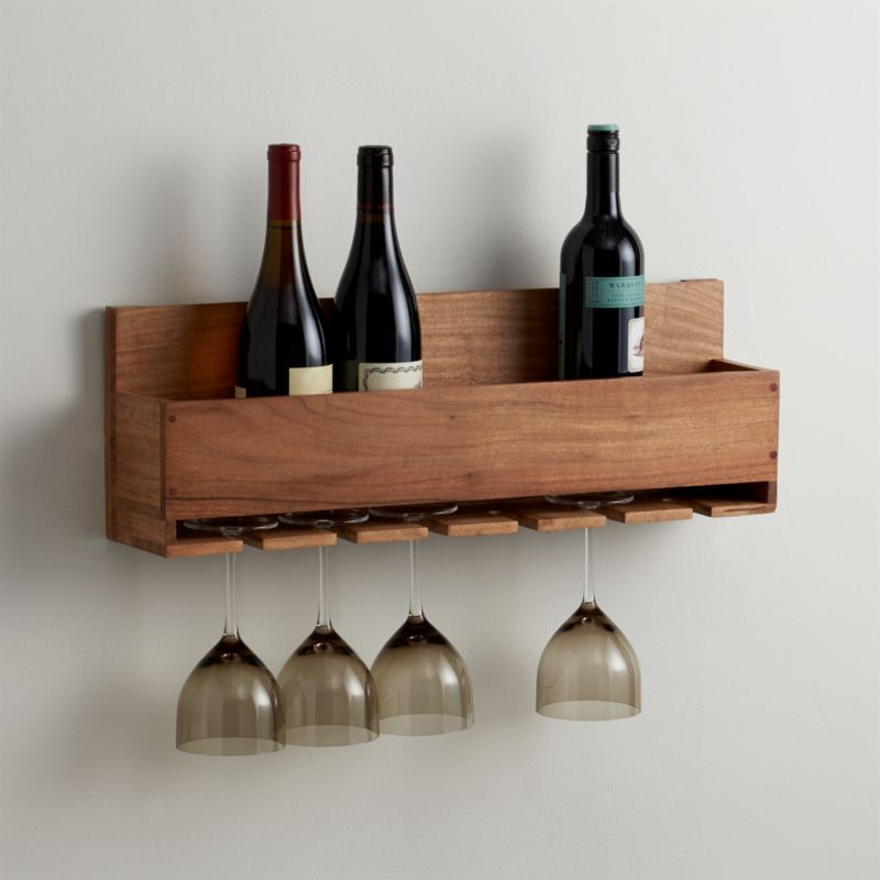 Wine Stem Rack added by Spoak Member
