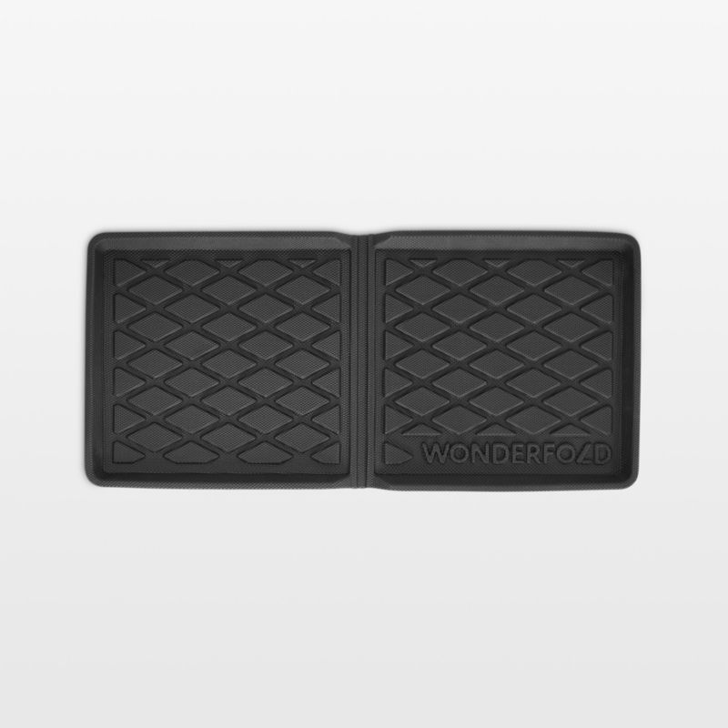Wonderfold All Weather Floor Mat for W2 Stroller Wagon Series added by Spoak Member